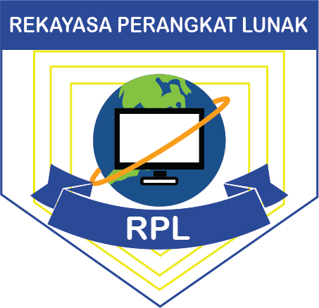 SMK Negeri 14 Medan - logo jurusan